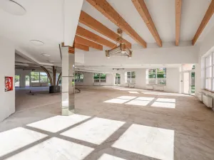Prodej obchodního prostoru, Praha, Čenětická, 1228 m2