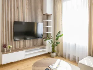 Prodej bytu 2+kk, Praha, Pod Drinopolem, 56 m2