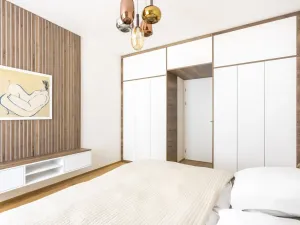 Prodej bytu 2+kk, Praha, Pod Drinopolem, 56 m2