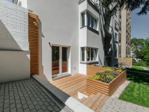 Prodej bytu 2+kk, Praha, Pod Drinopolem, 46 m2