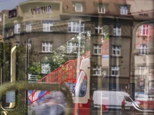 Prodej bytu 2+kk, Praha, Pod Drinopolem, 46 m2