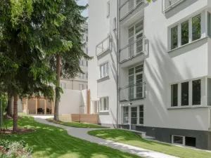 Prodej obchodního prostoru, Praha, Pod Drinopolem, 67 m2