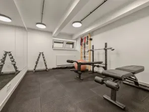 Prodej obchodního prostoru, Praha, Pod Drinopolem, 67 m2