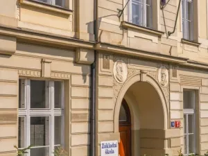 Prodej obchodního prostoru, Praha, Pod Drinopolem, 67 m2