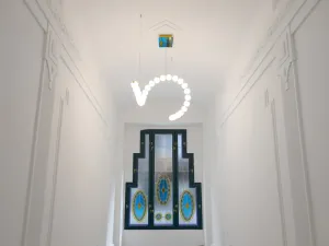 Prodej bytu 2+kk, Praha, Pecháčkova, 46 m2