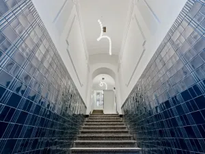 Prodej bytu 2+kk, Praha, Pecháčkova, 46 m2