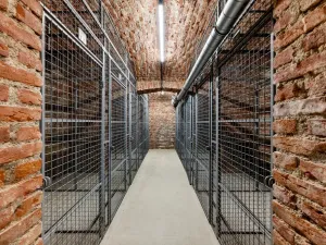 Prodej bytu 2+kk, Praha, Pecháčkova, 46 m2