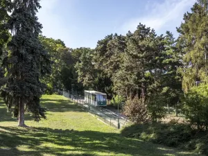 Prodej bytu 2+kk, Praha, Pecháčkova, 46 m2