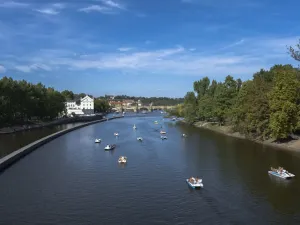 Prodej bytu 2+kk, Praha, Pecháčkova, 46 m2