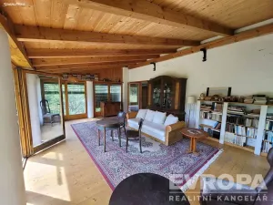 Prodej domu na klíč, Družec, V Zátiší, 186 m2