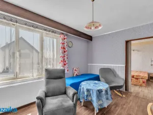Prodej rodinného domu, Pardubice - Dražkovice, 195 m2