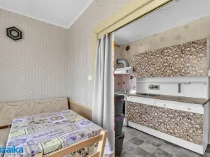 Prodej rodinného domu, Pardubice - Dražkovice, 195 m2