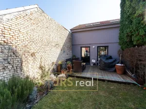 Prodej bytu 3+kk, Šlapanice, 72 m2