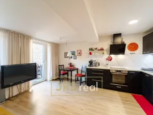 Prodej bytu 3+kk, Šlapanice, 72 m2