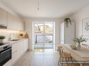 Prodej bytu 5+1, Šlapanice, 136 m2