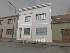 Prodej bytu 5+1, Šlapanice, 136 m2