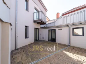 Prodej bytu 2+1, Šlapanice, 51 m2