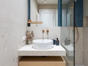 Prodej bytu 2+kk, Praha, Jeseniova, 61 m2