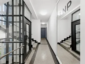 Prodej bytu 2+kk, Praha, Jeseniova, 61 m2