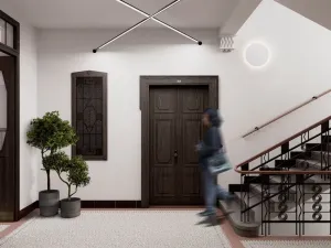 Prodej bytu 3+kk, Praha, Heřmanova, 75 m2