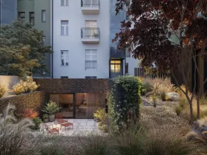 Prodej bytu 3+kk, Praha, Heřmanova, 75 m2