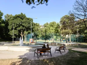 Prodej bytu 4+kk, Praha, Bělehradská, 125 m2
