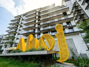 Prodej bytu 2+kk, Praha, Československého exilu, 57 m2