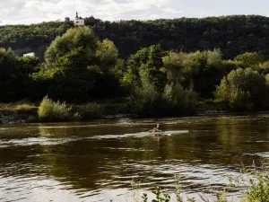 Prodej bytu 4+kk, Praha, Československého exilu, 110 m2