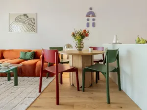 Prodej bytu 3+kk, Praha, Československého exilu, 97 m2