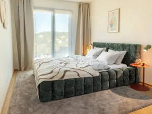 Prodej bytu 3+kk, Praha, Československého exilu, 97 m2