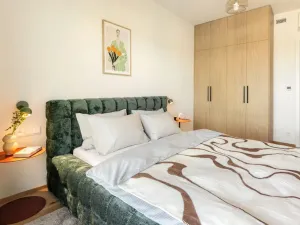 Prodej bytu 3+kk, Praha, Československého exilu, 97 m2