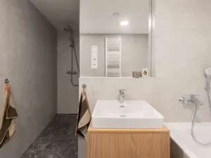 Prodej bytu 3+kk, Praha, Československého exilu, 97 m2