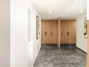 Prodej bytu 3+kk, Praha, Československého exilu, 97 m2