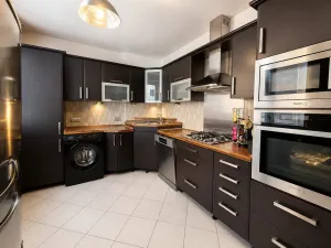 Prodej bytu 3+1, Moravské Budějovice, Komenského, 76 m2