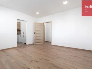 Pronájem bytu 2+1, Opava, Černá, 43 m2