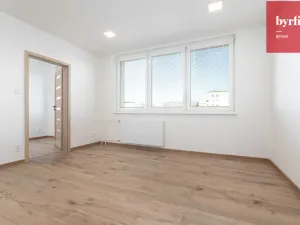 Pronájem bytu 2+1, Opava, Černá, 43 m2
