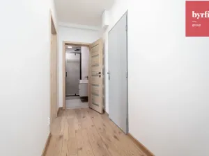 Pronájem bytu 2+1, Opava, Černá, 43 m2