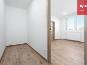 Pronájem bytu 2+1, Opava, Černá, 43 m2