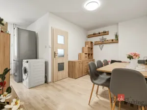 Prodej bytu 3+kk, Dobruška, Mírová, 62 m2