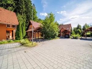 Prodej rodinného domu, Karlovy Vary, Slovenská, 98 m2