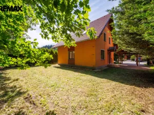 Prodej rodinného domu, Karlovy Vary, Slovenská, 98 m2