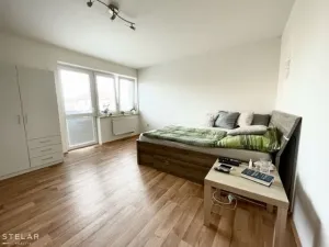 Pronájem bytu 2+kk, Opava, 28. října, 28 m2