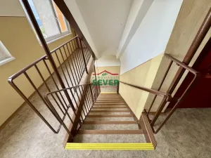 Prodej bytu 3+1, Most, Františka Malíka, 69 m2