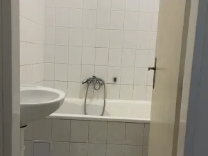 Pronájem bytu 2+kk, Hostivice, Školská, 40 m2