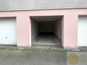 Pronájem garáže, Tábor, Maredova, 19 m2