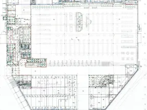 Pronájem obchodního prostoru, Zlín, 20 m2