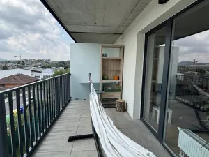 Pronájem bytu 1+kk, Beroun, U Židovského hřbitova, 29 m2