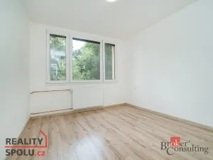 Pronájem bytu 2+1, Praha - Střížkov, Rumburská, 47 m2