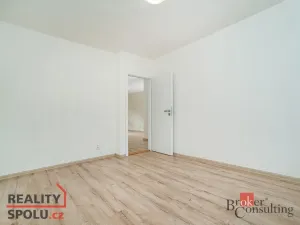 Pronájem bytu 2+1, Praha - Střížkov, Rumburská, 47 m2
