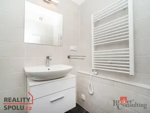 Pronájem bytu 2+1, Praha - Střížkov, Rumburská, 47 m2